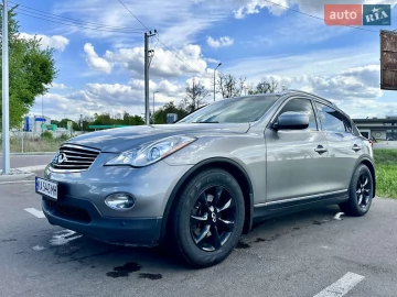 Авто Infiniti Ex 35 2008 № 7799916