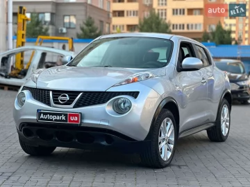 Авто Nissan Juke 2013 № 7799922