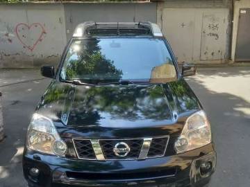 Авто Nissan X-Trail 2009 № 7799924