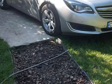 Авто Opel Insignia 2014 № 7799938