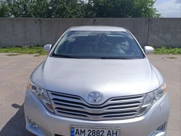 Авто Toyota Venza 2012 № 7799946