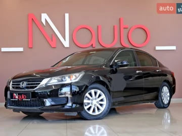 Авто Honda Accord 2014 № 7799948