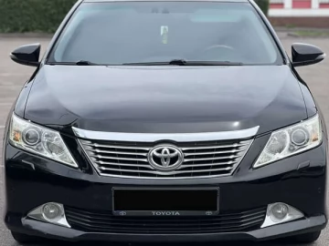 Авто Toyota Camry 2011 № 7799966