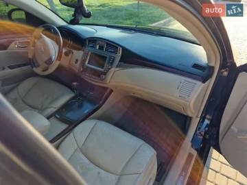 Авто Toyota Avalon 2011 № 7799967