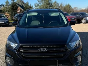 Авто Ford Escape 2019 № 7799973