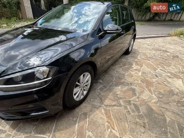 Авто Volkswagen Golf 2020 № 7799985