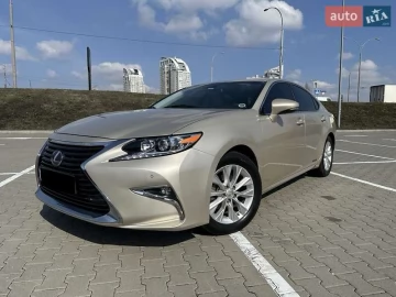 Авто Lexus Es 2012 № 7799990