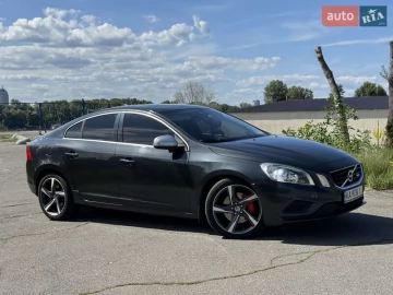 Авто Volvo S60 2011 № 7799992