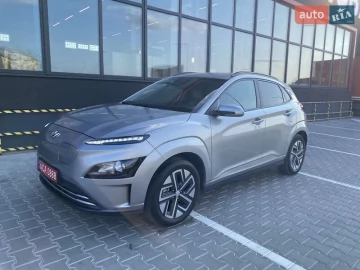 Авто Hyundai Kona 2022 № 7799996