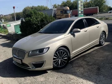 Авто Lincoln Mkz 2017 № 7799999