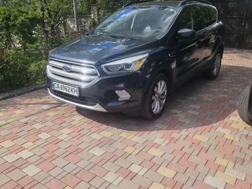 Авто Ford Escape 2019 № 7800000