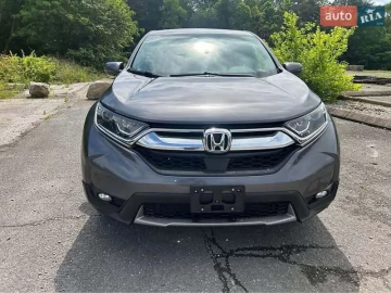 Авто Honda Cr-V 2018 № 7800017