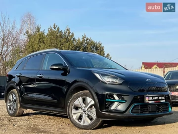 Авто KIA Niro 2019 № 7800028