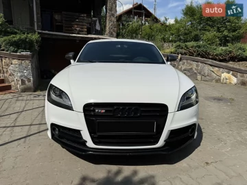 Авто Audi Tt S 2011 № 7800035