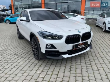 Авто BMW X2 2019 № 7800051