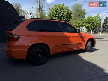 Авто BMW X5 2011 № 7800057