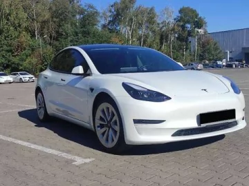 Авто Tesla Model 3 2022 № 7800058