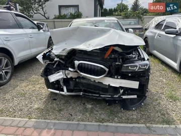 Авто BMW 3 Series 2024 № 7800064