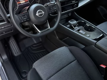 Авто Nissan Rogue 2023 № 7800068