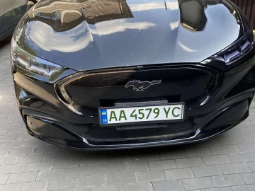 Авто Ford Mustang Mach-E 2023 № 7800071