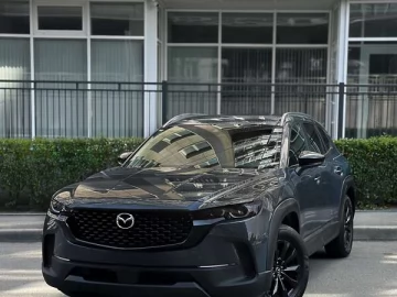 Авто Mazda Cx-50 2024 № 7800081