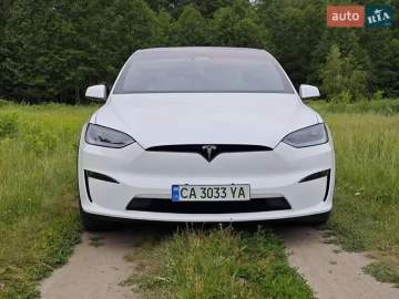 Авто Tesla Model X 2023 № 7800096