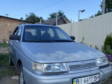 Авто ВАЗ 2111 2010 № 7800104