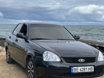 Авто ВАЗ 2170 Priora 2008 № 7800110
