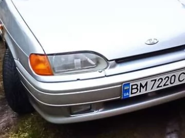 Авто ВАЗ 2114 Samara 2012 № 7800114