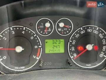 Авто Ford Fusion 2005 № 7800118