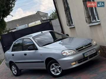 Авто ЗАЗ Lanos 2011 № 7800126