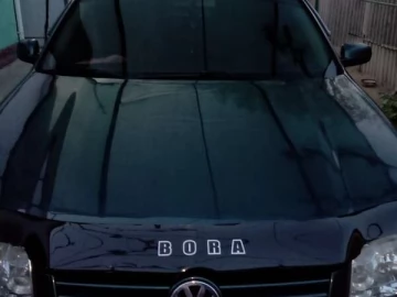 Авто Volkswagen Bora 2001 № 7800130