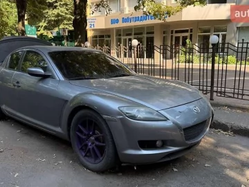 Авто Mazda Rx-8 2004 № 7800131