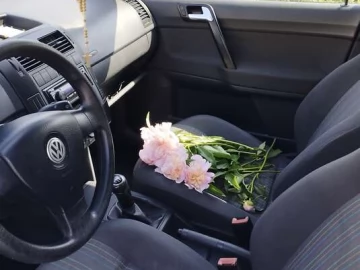 Авто Volkswagen Polo 2008 № 7800140