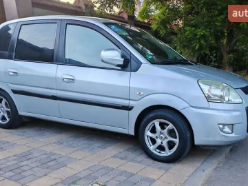 Авто Hyundai Matrix 2008 № 7800141