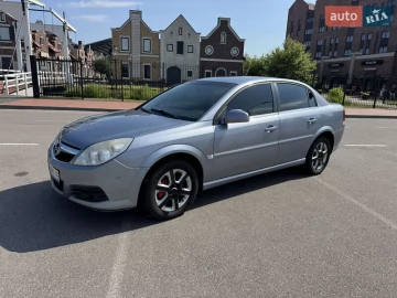 Авто Opel Vectra 2007 № 7800142