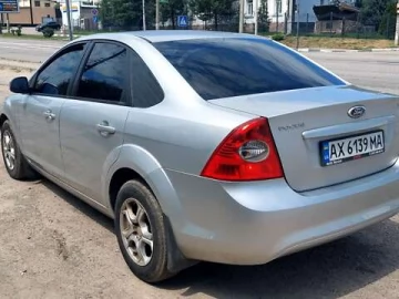 Авто Ford Focus 2010 № 7800151