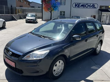Авто Ford Focus 2009 № 7800173