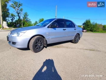 Авто Mitsubishi Lancer 2005 № 7800180