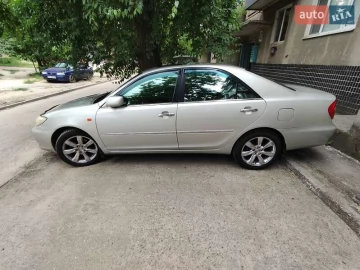 Авто Toyota Camry 2003 № 7800195
