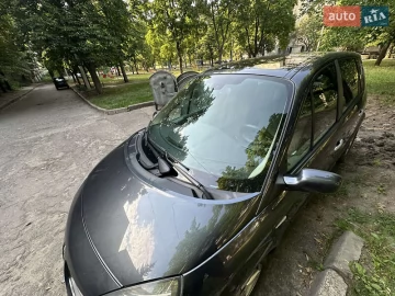 Авто Renault Scenic 2009 № 7800198