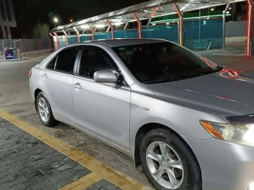 Авто Toyota Camry 2007 № 7800211