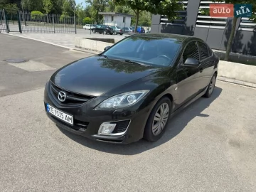 Авто Mazda 6 2009 № 7800219