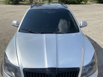 Авто Skoda Octavia 2011 № 7800220