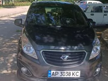 Авто Ravon R2 2017 № 7800226