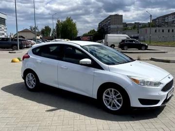 Авто Ford Focus 2015 № 7800228