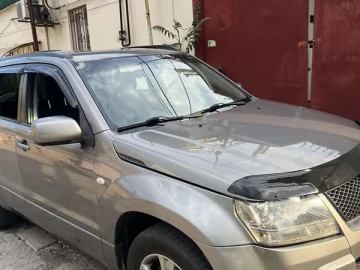 Авто Suzuki Grand Vitara 2008 № 7800236