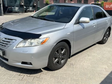 Авто Toyota Camry 2008 № 7800239