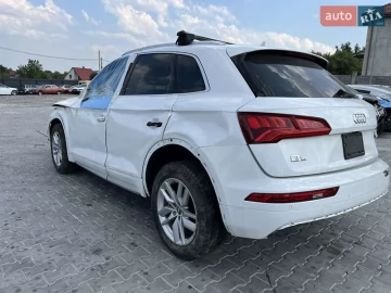Авто Audi Q5 2019 № 7800242