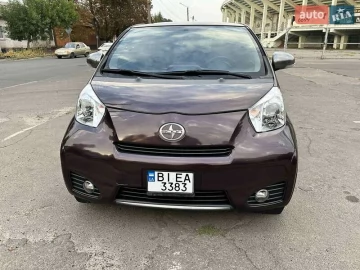 Авто Scion Iq 2013 № 7800247